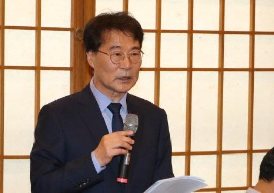 RoK to send new Ambassador to Beijing