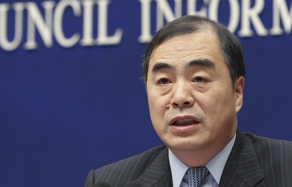 China appoints Kong Xuanyou as ambassador to Japan