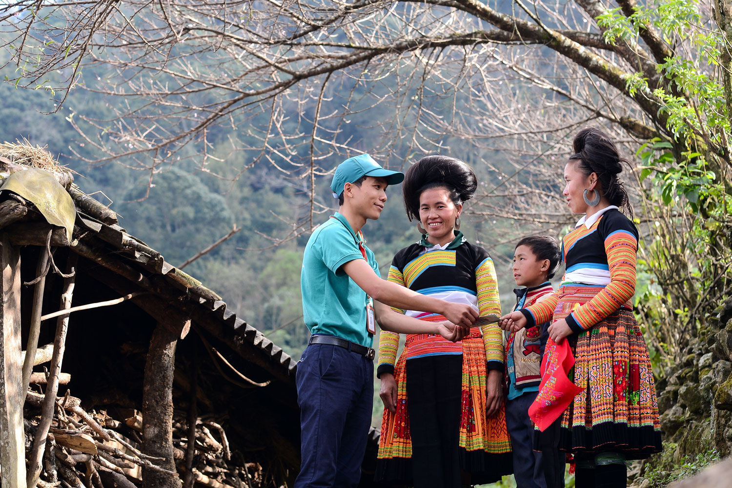 Viettel earns over VND54 4 trillion revenue in first quarter