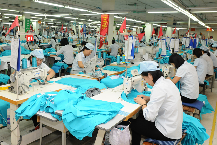 Vietnam to increase exports to Canada