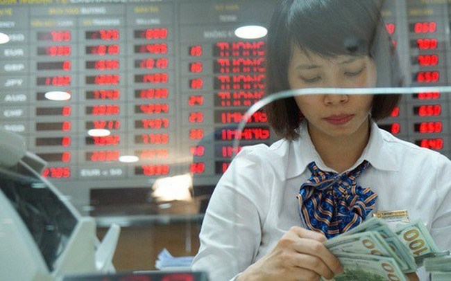 Central bank buys USD8 35 billion to build foreign reserves