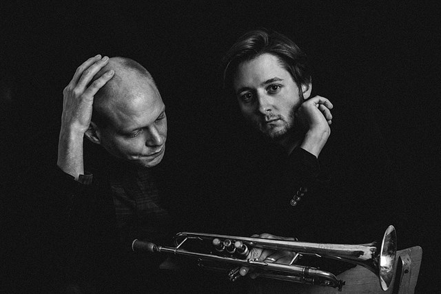 Austrian jazz duo to perform in Vietnam