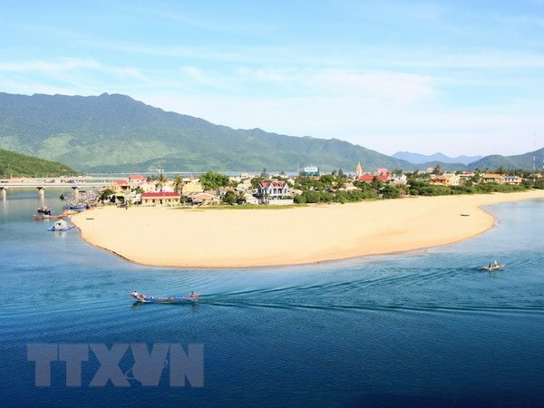 US magazine suggests holiday-goers visit Vietnam in their 50s