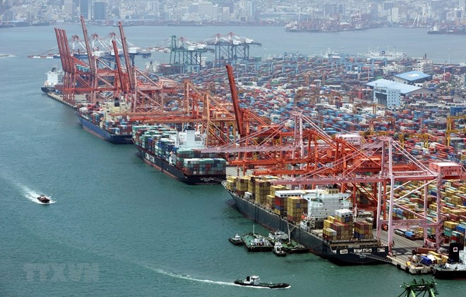 RoK steps up FTA talks with Philippines, Malaysia