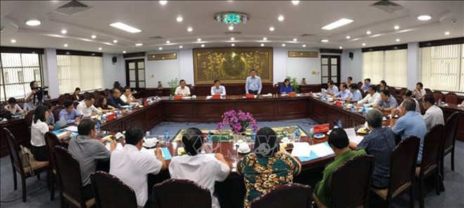 Vietnam sea, island week 2019 to be held in Bac Lieu province
