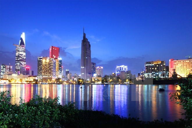 Vietnam – economic star in Southeast Asia online paper