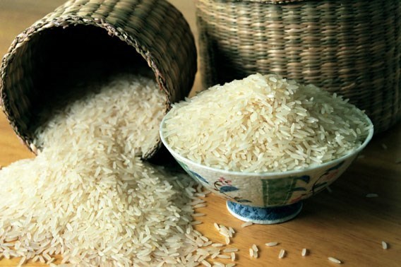 Thailand to release 34 million tonnes of rice this year