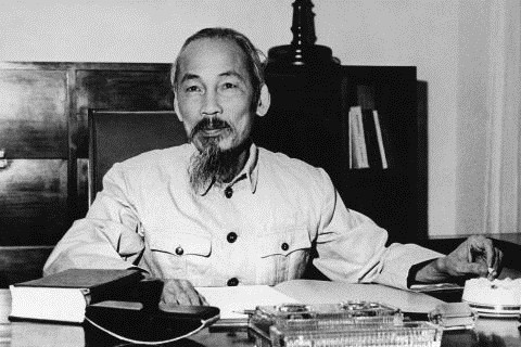 Documentary on President Ho Chi Minh by French director broadcast in Vietnam
