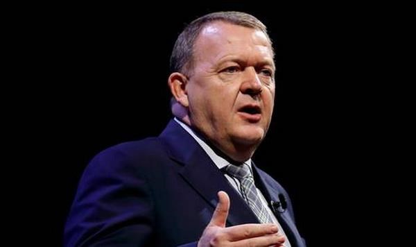 Denmark’s Prime Minister calls election for June 5th