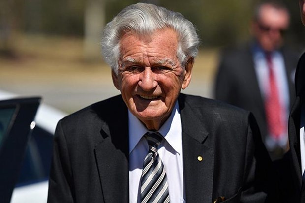 Former Australian PM Bob Hawke passes away at 89
