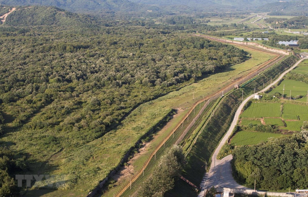 Second DMZ hiking trail to open in Cheorwon in June