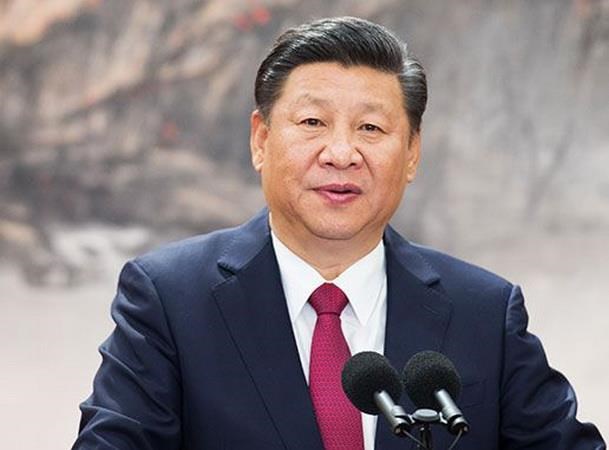 Chinese President Xi Jin-ping to visit Russia next week