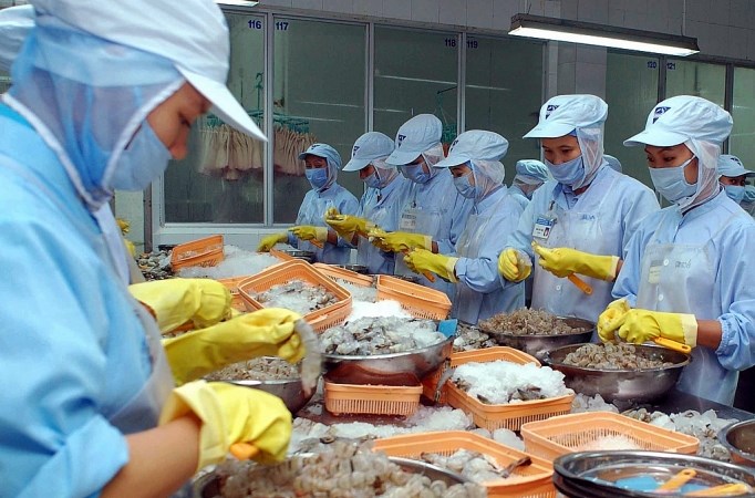 Exports to CPTPP rise 22 5