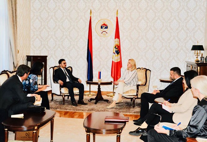 SAPA Thale promotes trade between Vietnam and Europe