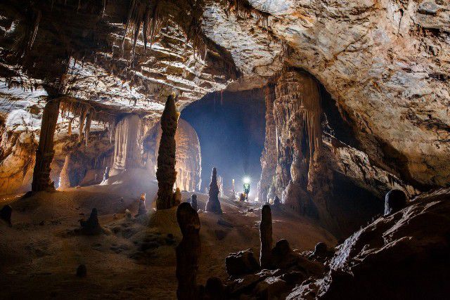 Diverse activities planned for Quang Binh Cave Festival 2019