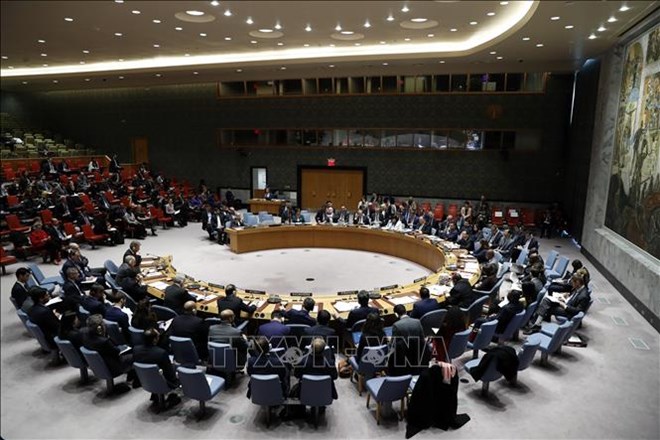Vietnam well prepared for non-permanent seat at UNSC Indonesian ambassador