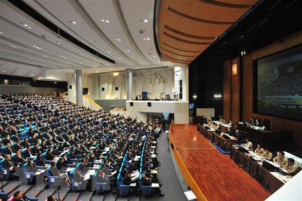 Thailand’s new government likely to be set up on June 13th