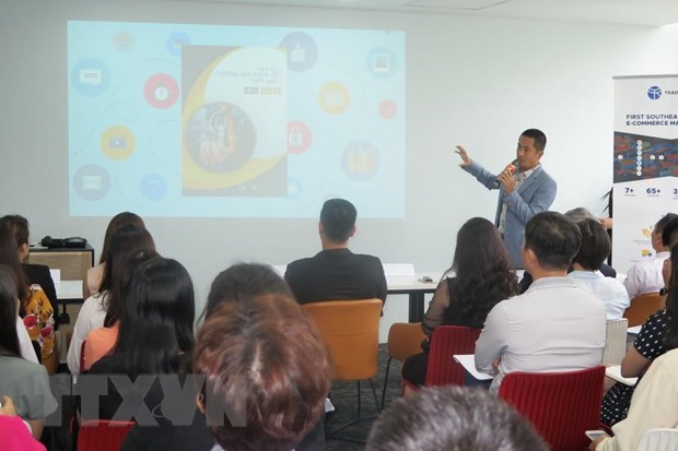 Vietnam, Norway seek to boost trade via e-commerce