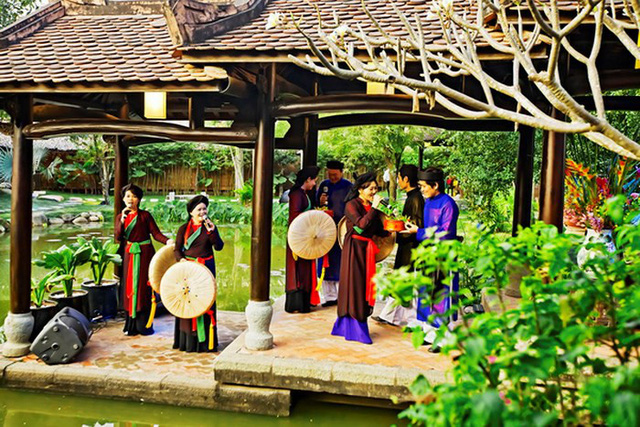 Nha Trang city to host Festival of Intangible Cultural Heritage of Humanity