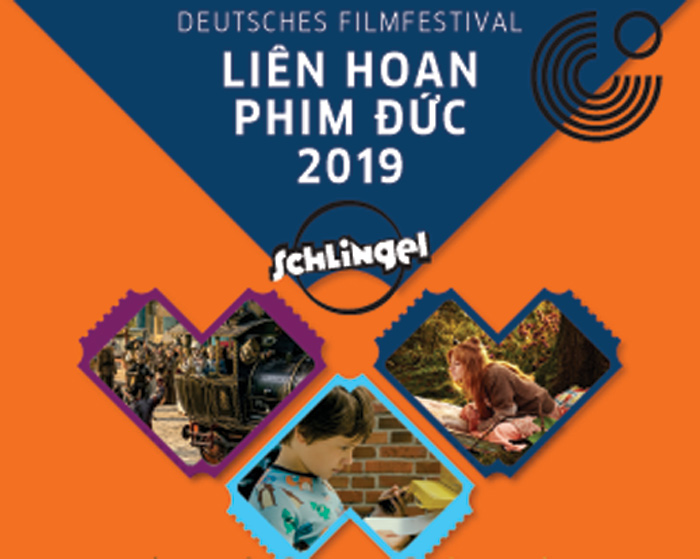 German Film Festival for children and youth