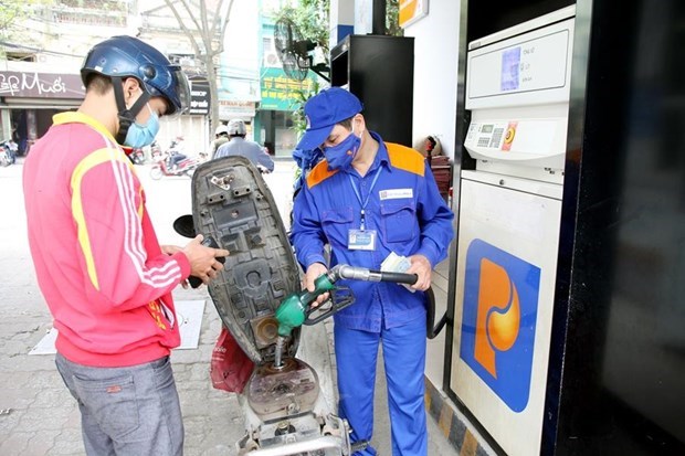 Petrol prices drop in latest review