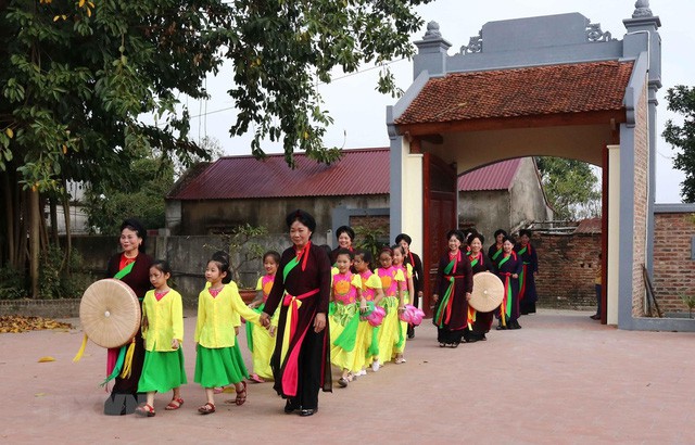 Bac Ninh implements preferential policy for artisans