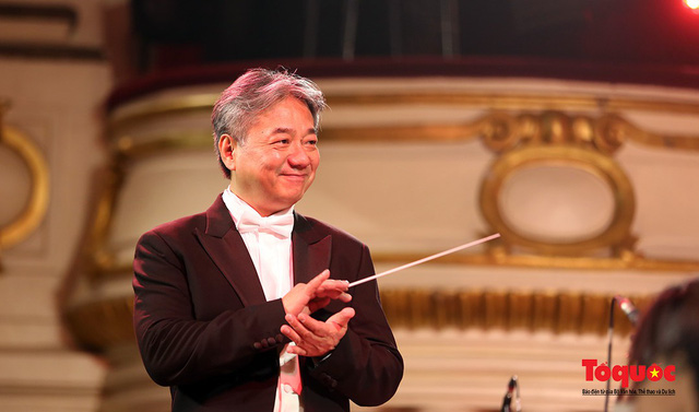 “A night of Mozart” program in Ho Chi Minh city