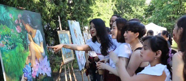 Vietnam participates in Warsaw International Festival