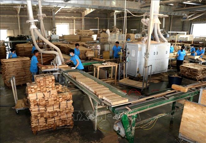 EVFTA to help Vietnam, Czech Republic boost economic ties