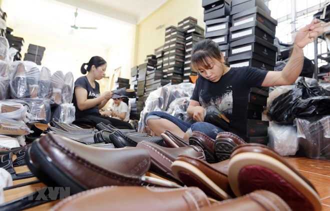 EVFTA, EVIPA to help raise Vietnam’s position expert