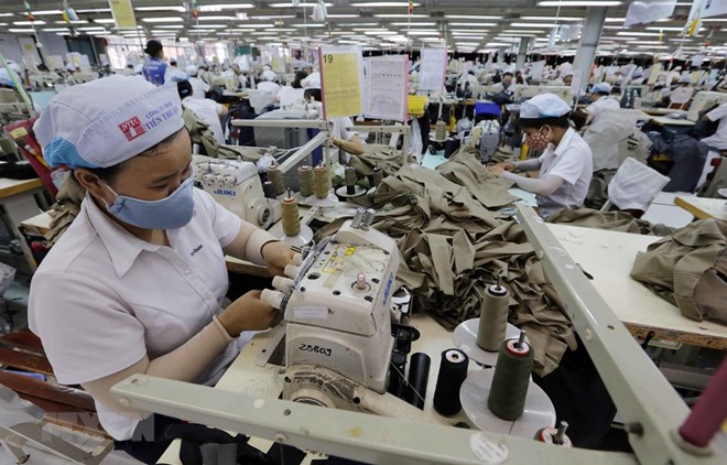 European firms considers Vietnam feasible investment destination