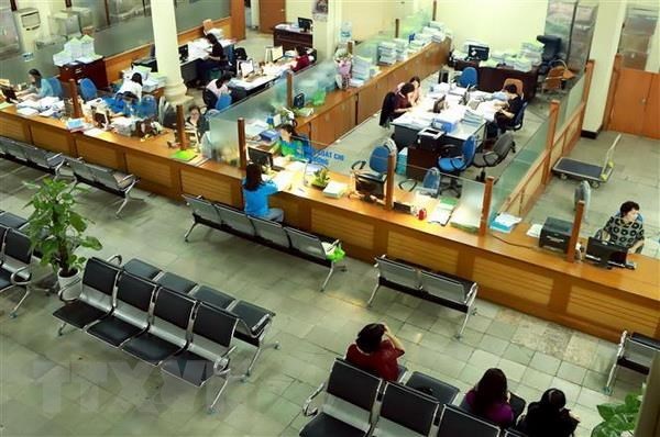 Over VND11 9 trillion raised via G-bonds in May