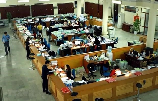 State Treasury mobilizes VND4 trillion from G-bonds