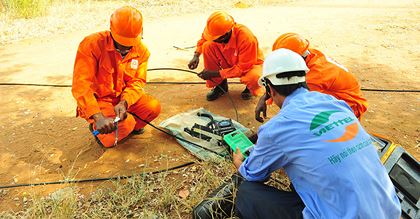 Vietnamese overseas investment hits some USD200 million