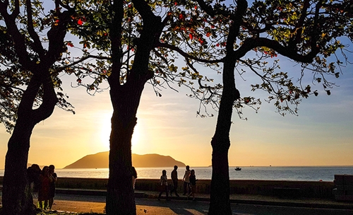 Splendid Con Dao Archipelago