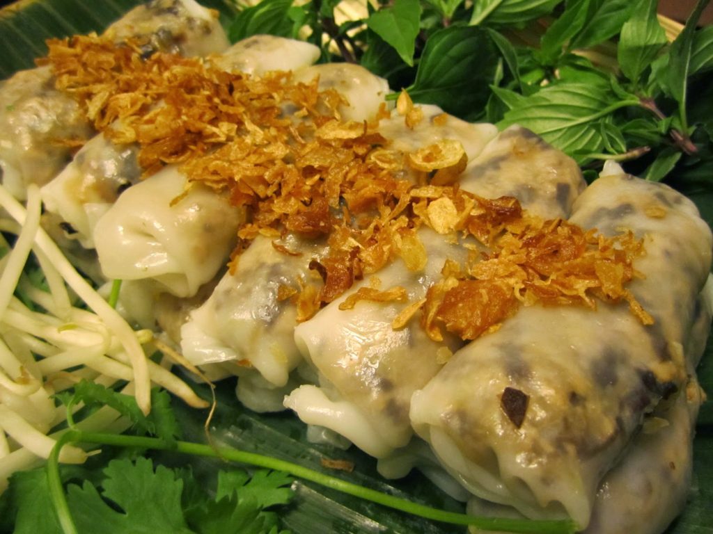 Hanoi among world’s top 20 food tours