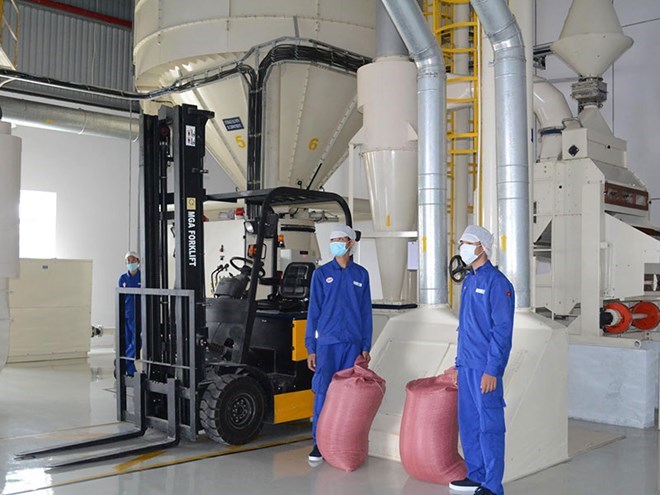 Over 1 3 billion USD in FDI poured into Binh Duong in H1