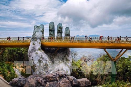 Lonely Planet ranks Vietnam’s central region as must-visit place