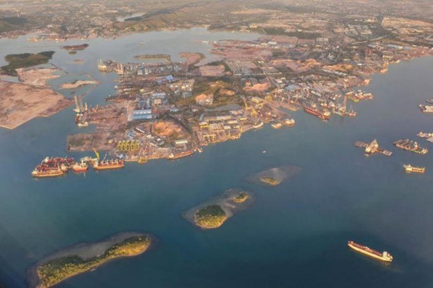 Indonesia to build country’s longest bridge