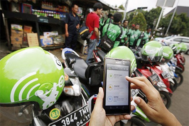 Digital platforms actively contribute to Indonesia’s economy