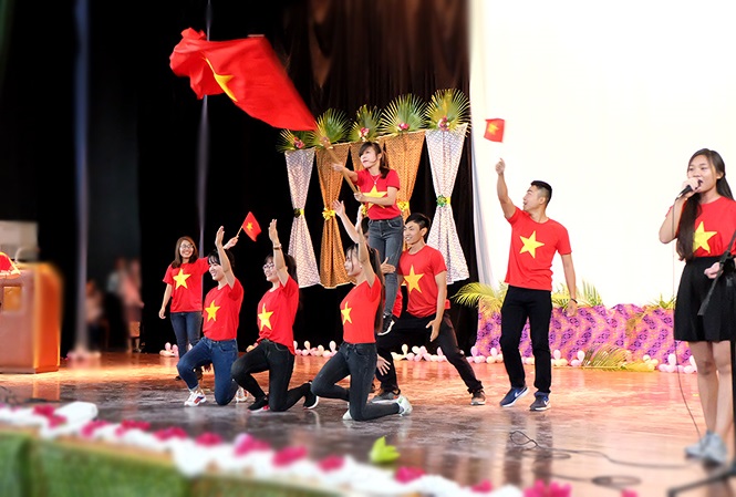 Vietnamese Cultural Days in Cuba