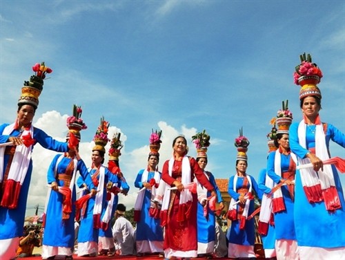 The 5th Cham culture, sports and tourist festival to take place in August