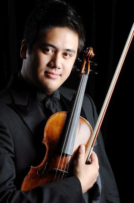 Int’l Music Competition for Violin and Chamber Music to take place in Vietnam