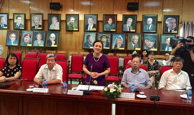 Cultural exchanges promote Vietnam-India friendship