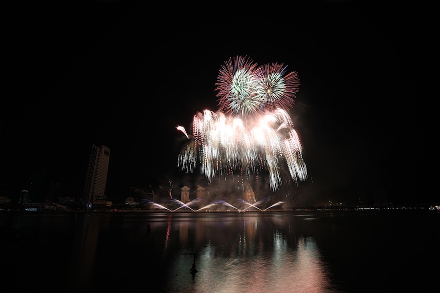 Team from Finland wins DIFF 2019