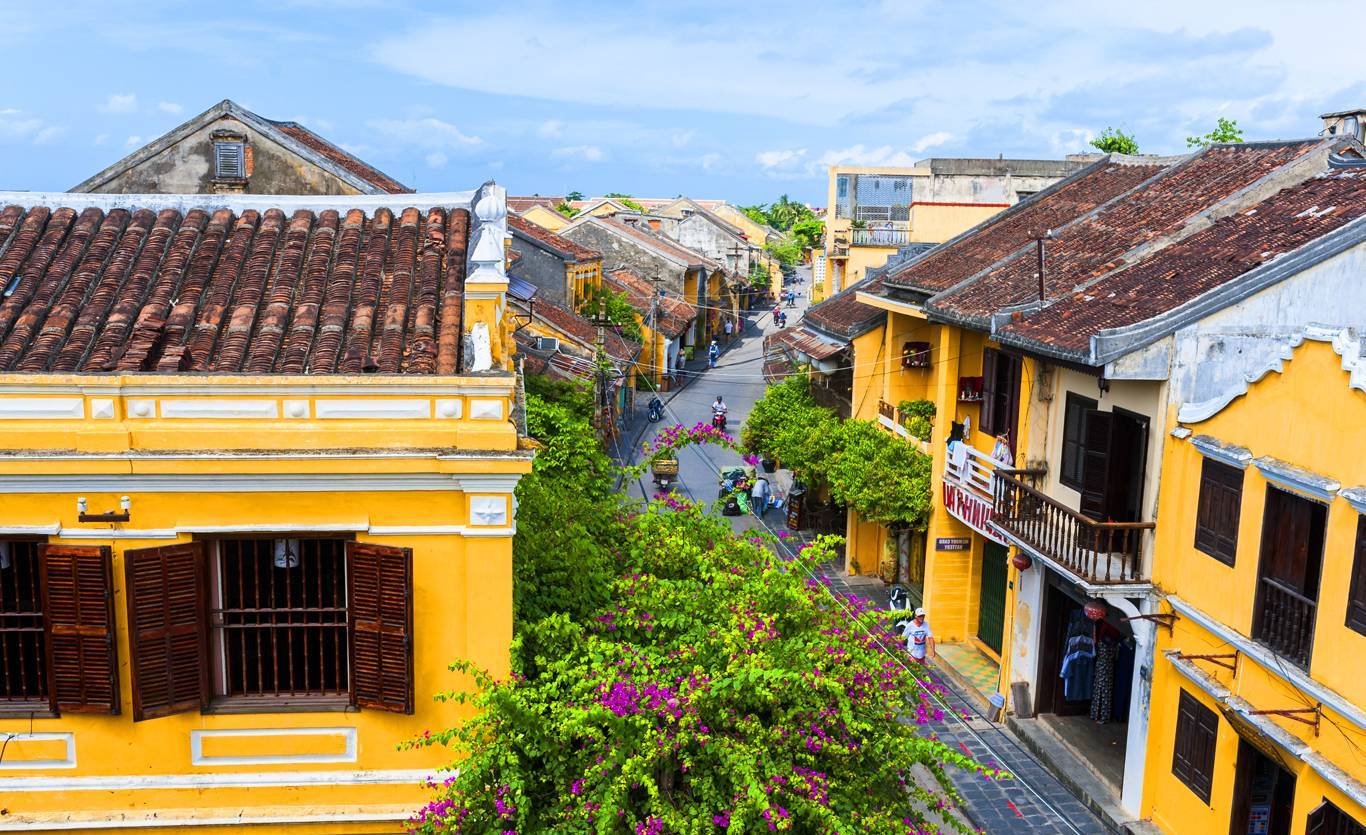 Hoi An honored World best city in 2019