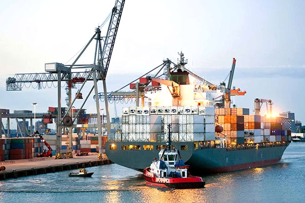 Vietnam’s shipping fleet ranked 30th worldwide