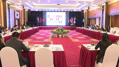 EATOF Standing Committee discusses ways to boost green tourism