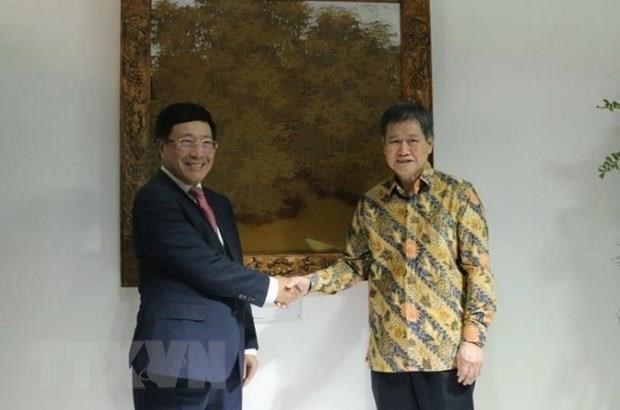 Vietnam will perform well as ASEAN Chair 2020 ASEAN Secretary General