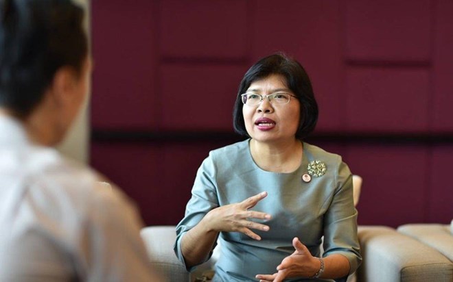 FTAs help Thailand’s international trade reach USD140 billion in H1